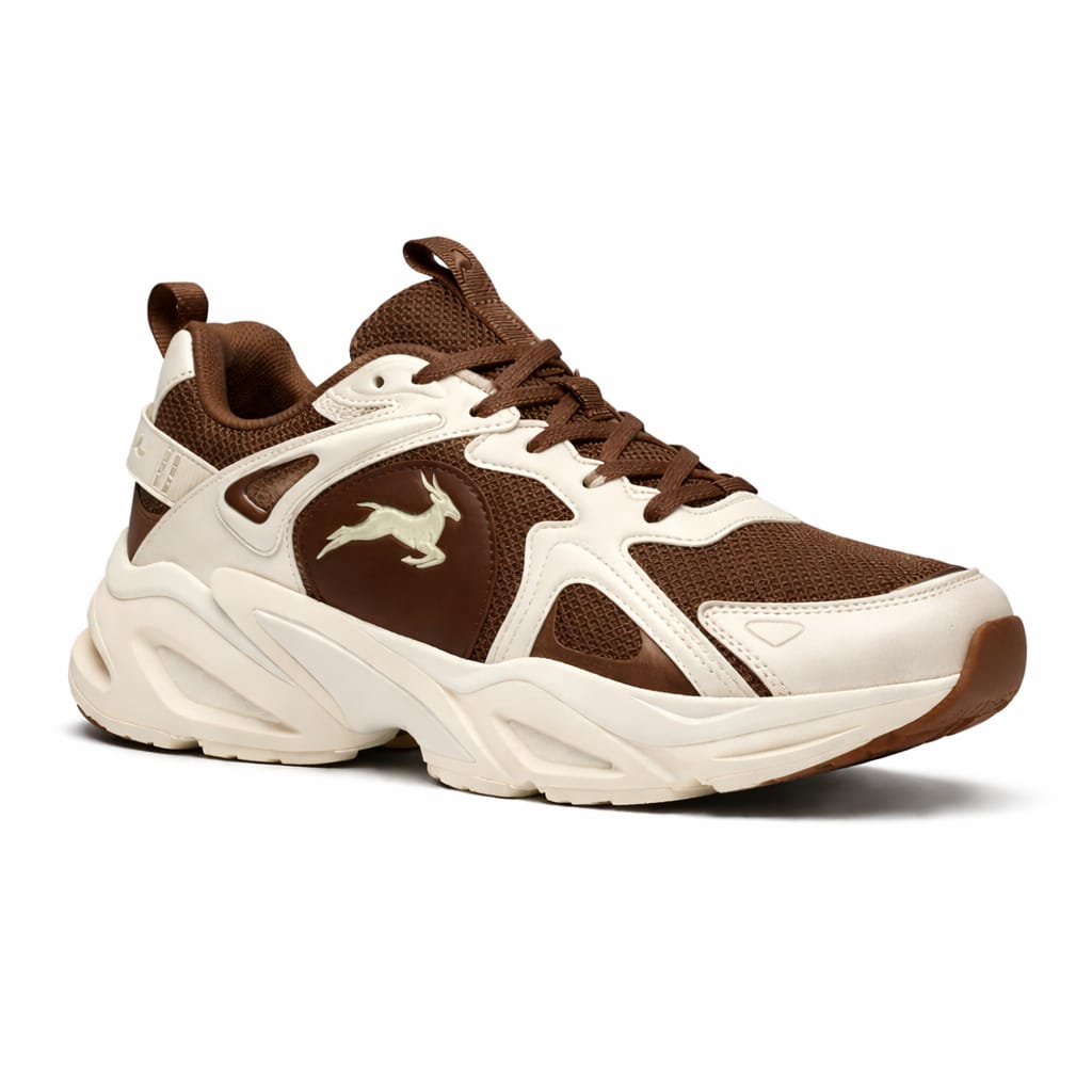 FLOW DESERT STORM