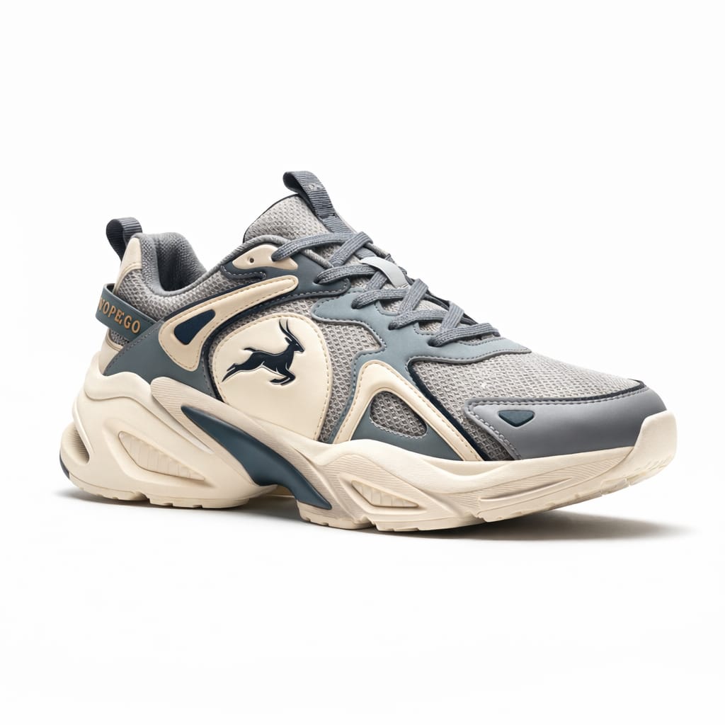 FLOW STEEL WAVE